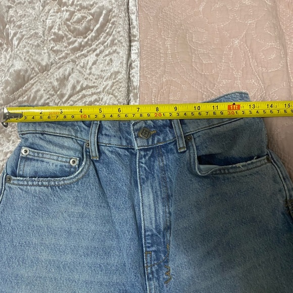 Ripped jeans - Picture 4 of 5